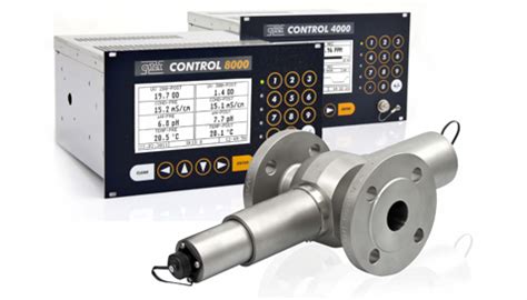 optek uv analyzer|optek turbidity monitor.